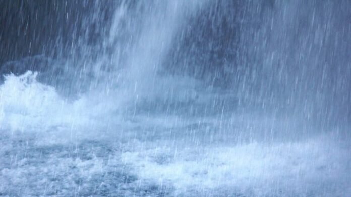 Rain Rain