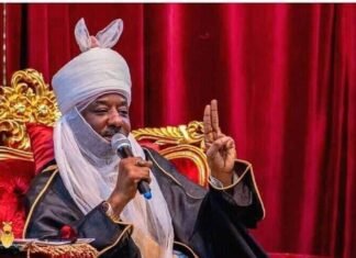 Thieves Shouldn’t Be Rewarded With Ministerial Appointments – Sanusi Muhammadu Sanusi II
