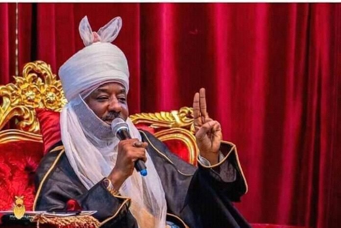 Sanusi1 Muhammadu Sanusi II