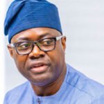 Seyi Makinde