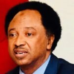 Shehu Sani