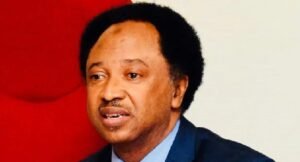 Shehu Sani
