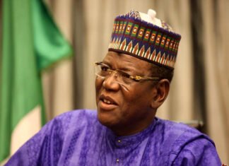 Lamido Reacts As Trump Threatens Military Action In Nigeria Over ‘Killing Of Christians Sule Lamido