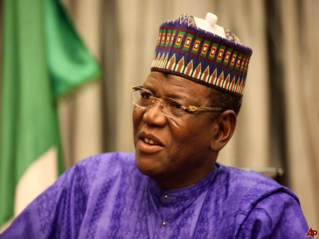Sule-Lamido Sule Lamido