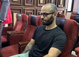 House Of Reps React To Gambaryan Bribery Claims Tigran Gambaryan