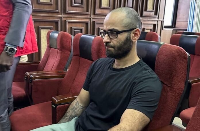 Tigran Gambaryan Tigran Gambaryan