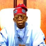 President Bola Tinubu