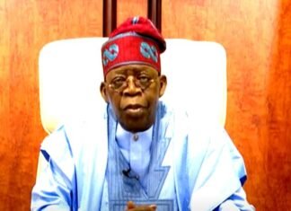 Tinubu Personally Replies Trump President Bola Tinubu