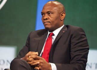 How To Attract Investments To Nigeria – Elumelu Tony Elumelu