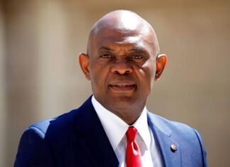 Tony Elumelu Appointed Non-Executive Director At Seplat Energy Tony Elumelu