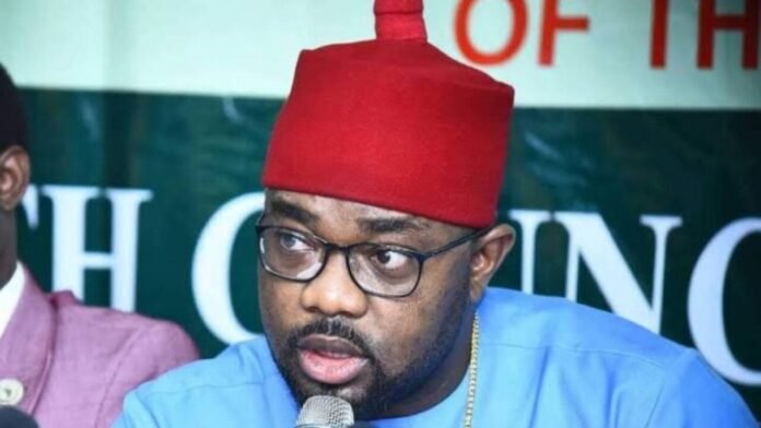 Ugochinyere Ikenga Ugochinyere