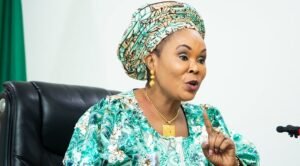 Uju Kennedy Ohanenye