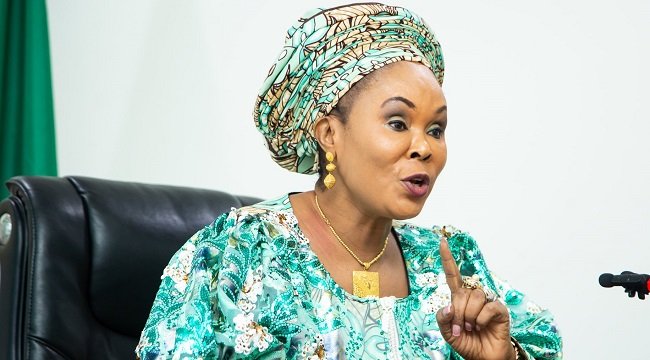 Uju Kennedy Ohanenye Uju Kennedy Ohanenye