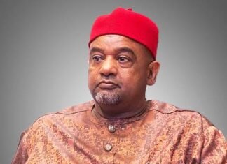 PDP Replies Wike Concerning National Convention Umar Damagum