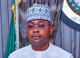 Kogi Governor’s Father, Alhaji Ododo Dies At 83 Usman Ododo