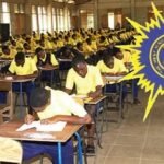 WAEC Logo