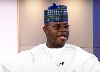 Court Delivers Ruling On Yahaya Bello’s Travel Request Yahaya Bello