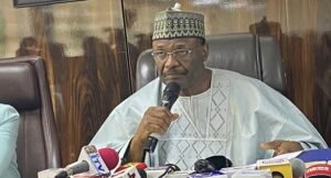Mahmood Yakubu