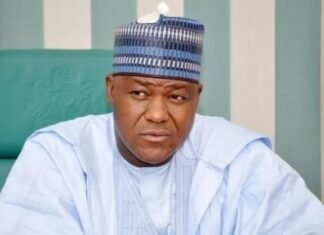 How Buhari Destroyed Naira Value – Dogara Yakubu Dogara