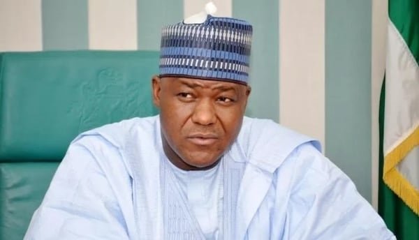 Yakubu Dogara Yakubu Dogara