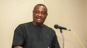 Festus Keyamo