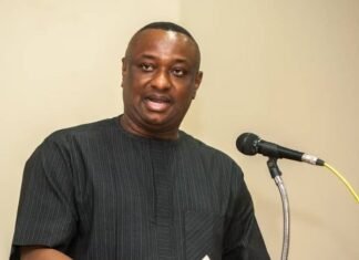 What Will Happen If PDP Presents Jonathan, Obi In 2027 – Keyamo Festus Keyamo
