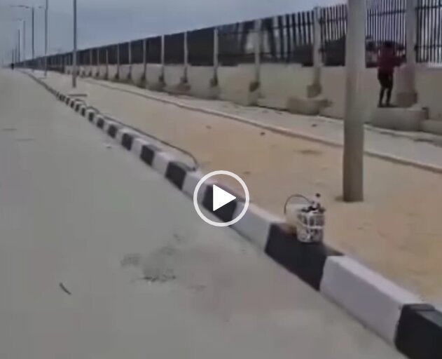 Lagos-Calabar Coastal Highway