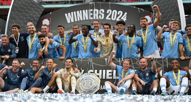 mqczz Manchester City