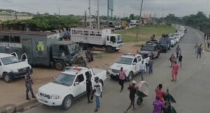 Ojota, Lagos