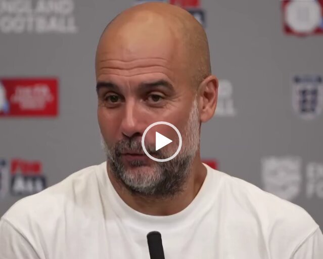 Guardiola