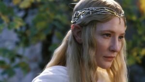 Cate Blanchett