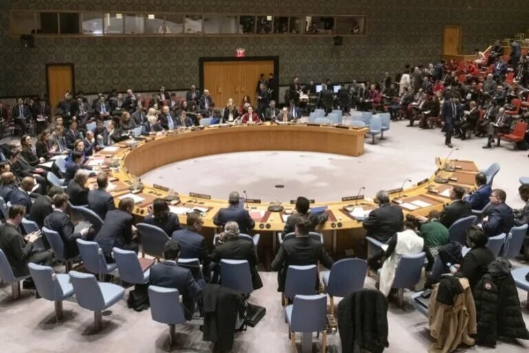 United Nations