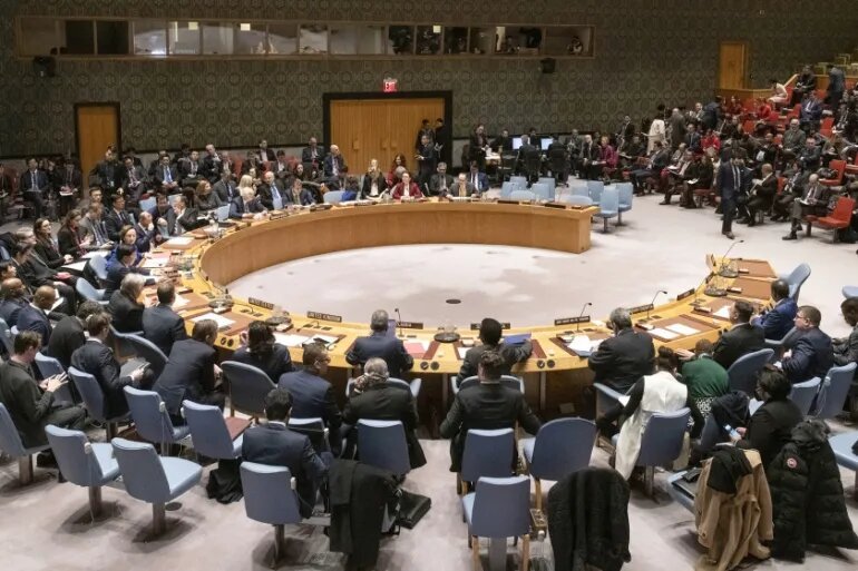 United Nations