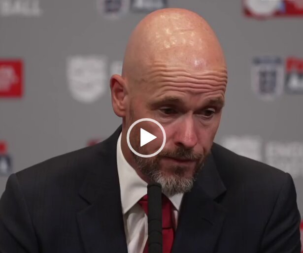 Ten Hag
