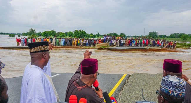 wmqlq Kano-Maiduguri Highway