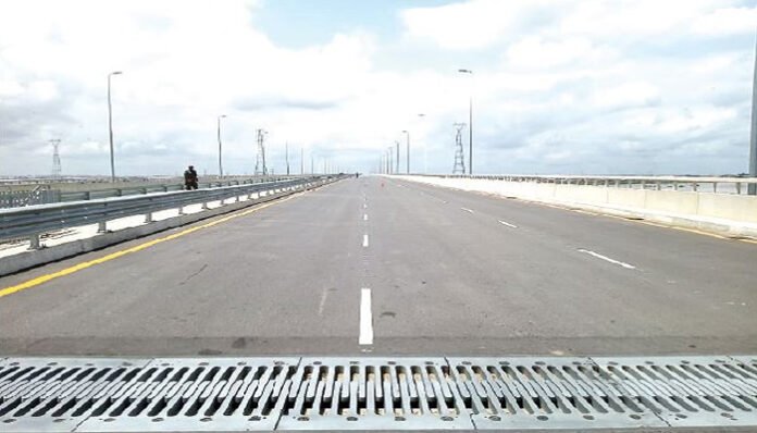 Second Niger Bridge