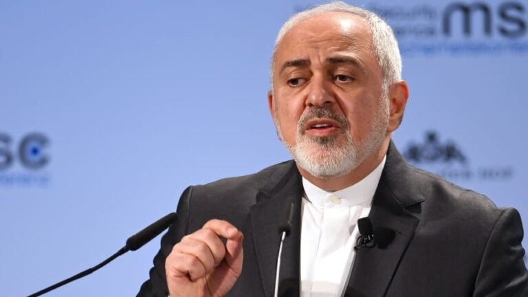 Javad Zarif