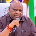 Ademola Adeleke