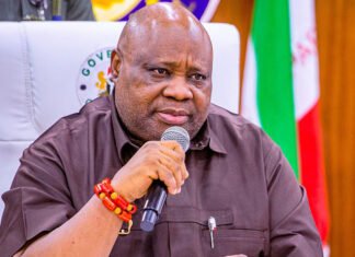 Adeleke Reacts As Trump Threatens Military Action In Nigeria Over ‘Killing Of Christians Ademola Adeleke