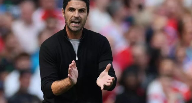Arteta