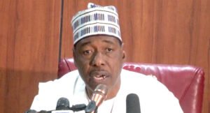 Babagana Zulum