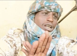 Troops Kill Bello Turji’s Ally In Sokoto Bello Turji