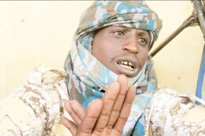 Bello Turji Bello Turji