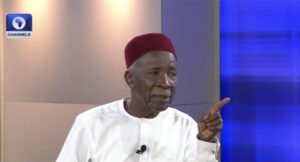 Buba Galadima