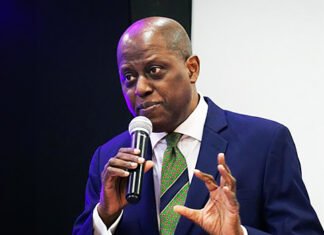 Cardoso Reveals Number Of Banks Who Have Fully Met New Capital Requirement Olayemi Cardoso