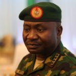 General Christopher Musa