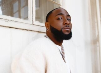 Davido Appointed Chairman Osun Sports Trust Fund Davido