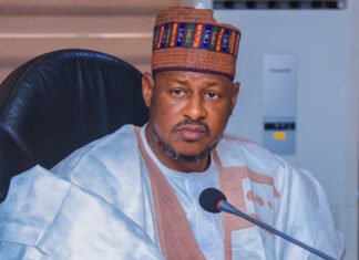 Katsina Governor Involved In Road Accident Dikko Radda