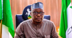 Ahmadu Umaru Fintiri