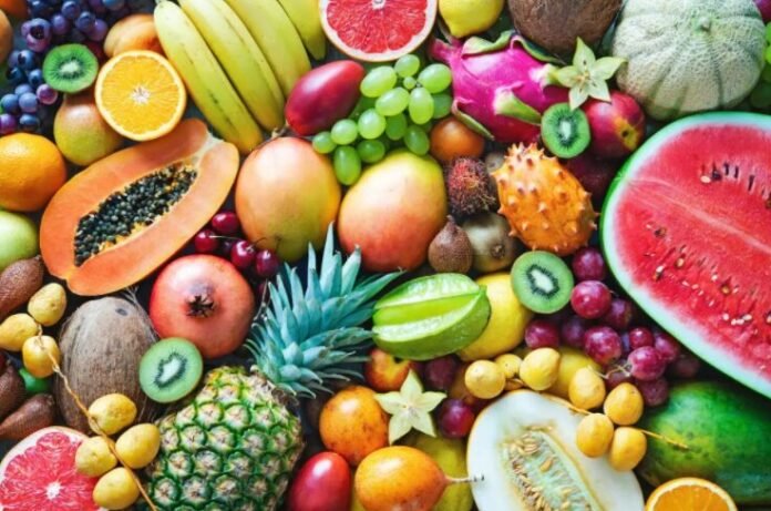 Fruits